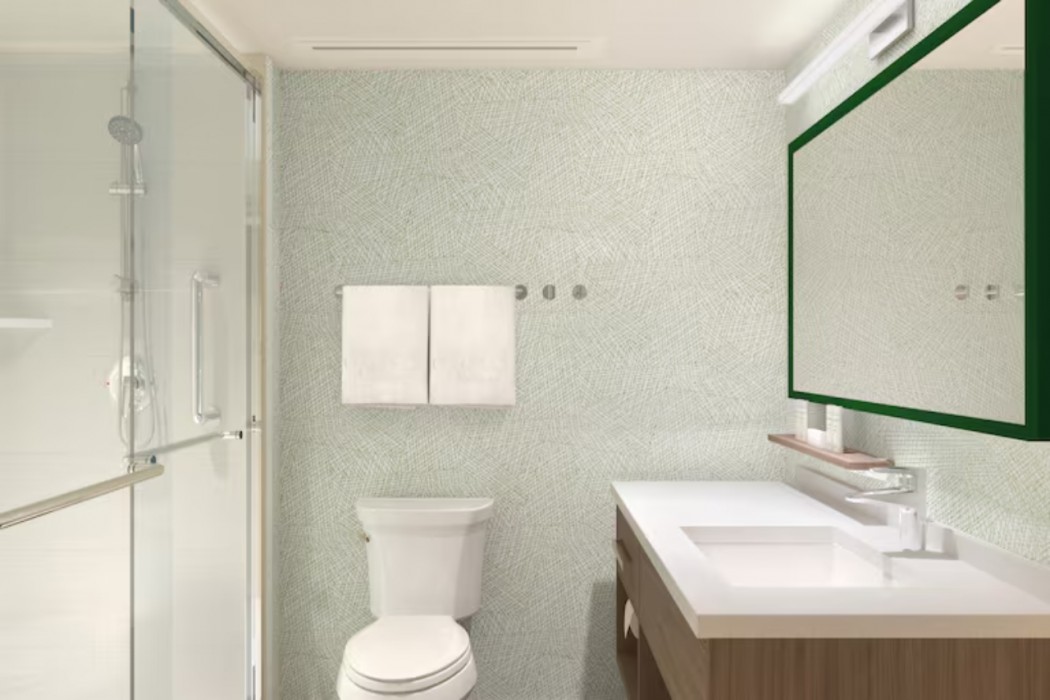 Home2 Suites by Hilton Bastrop 14/29