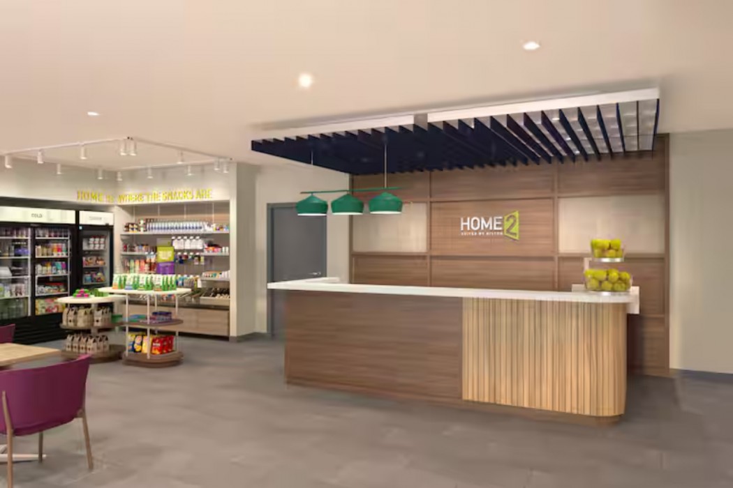 Home2 Suites by Hilton Bastrop image