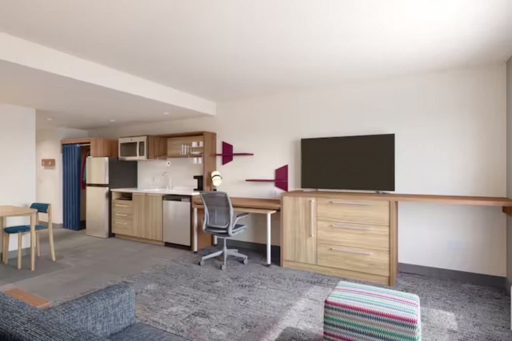 Home2 Suites by Hilton Bastrop 13/29