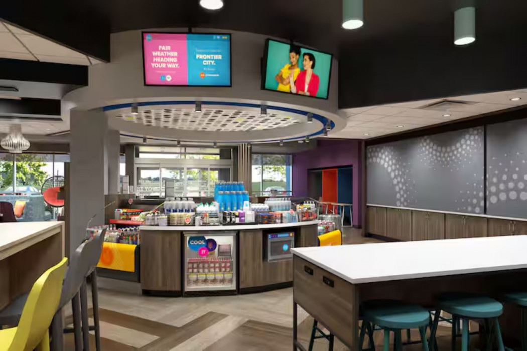 Tru by Hilton Augusta Washington Road 26/64