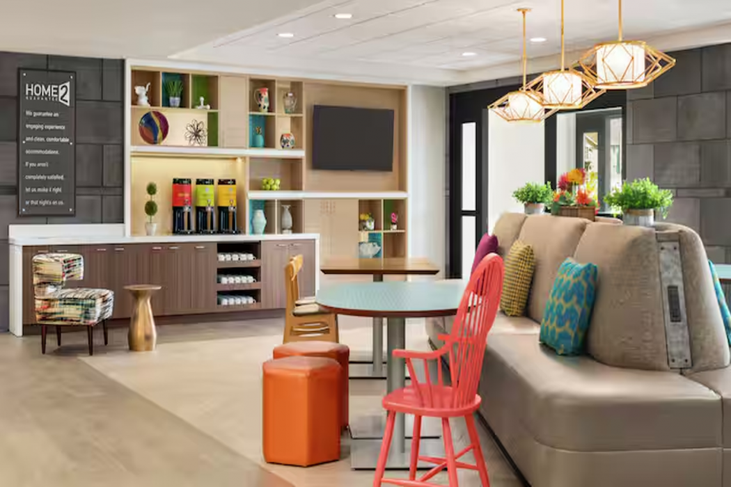 Home2 Suites by Hilton New Braunfels 9/25