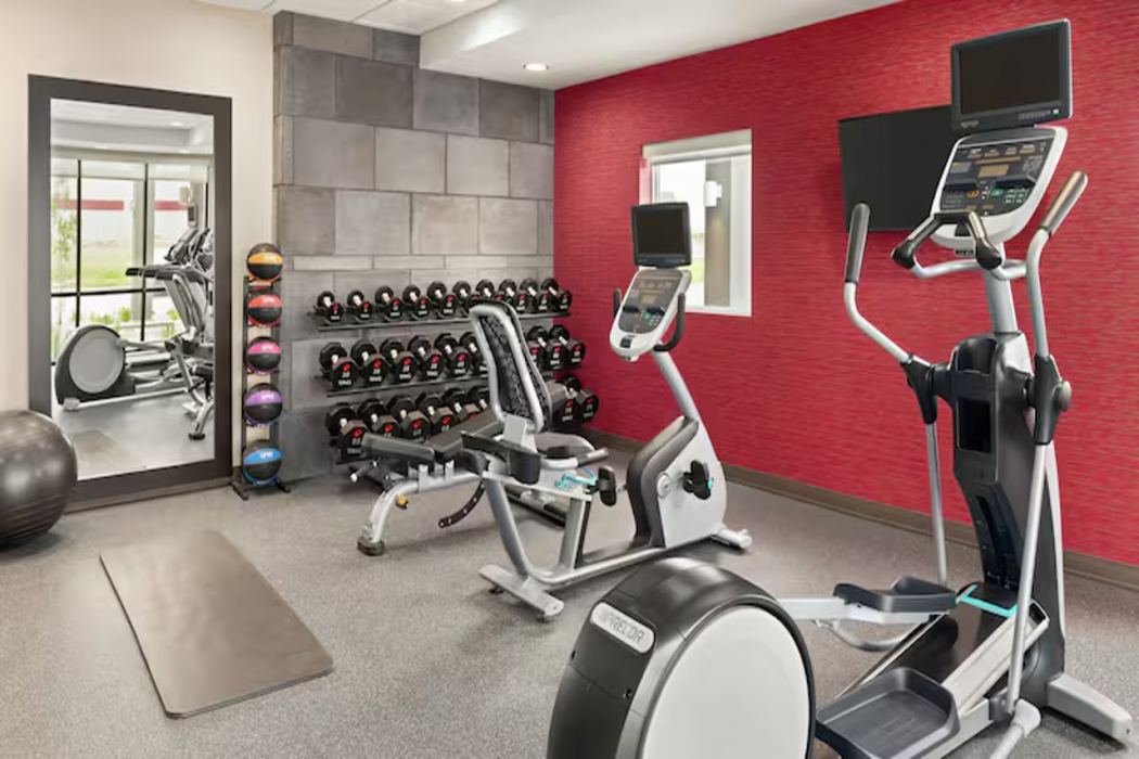 Home2 Suites by Hilton New Braunfels 12/25