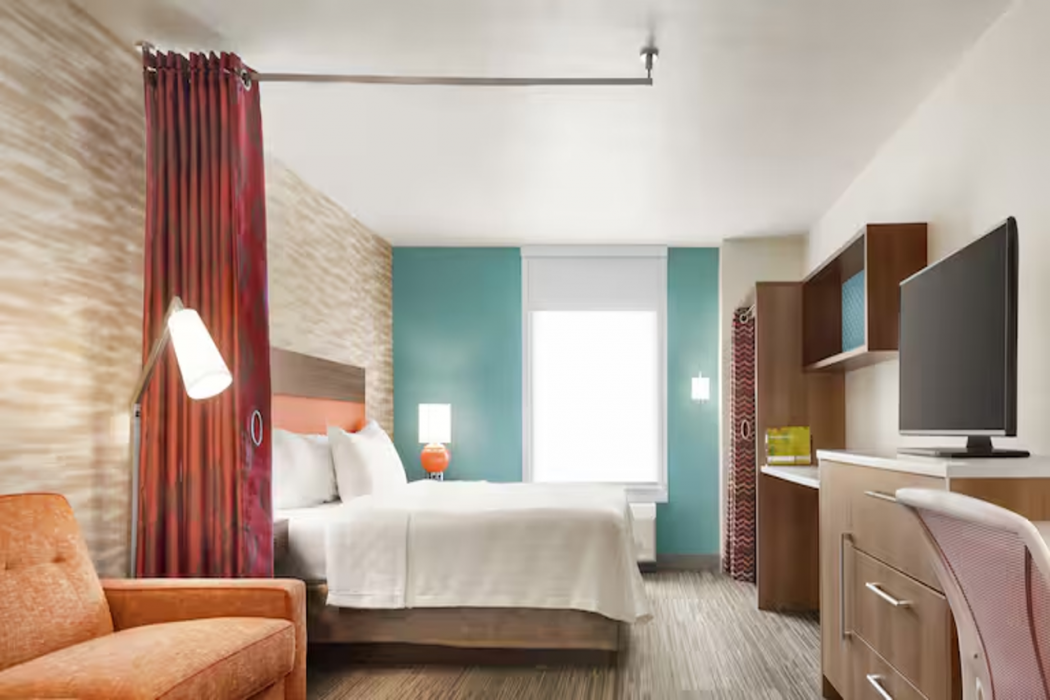 Home2 Suites by Hilton New Braunfels secondary