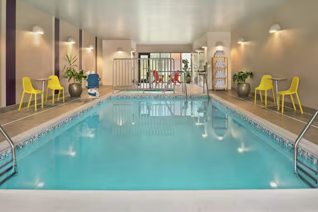 Home2 Suites by Hilton New Braunfels 13/25