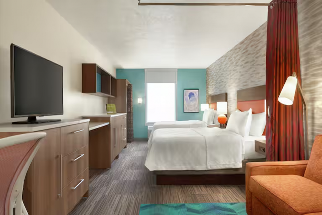 Home2 Suites by Hilton New Braunfels thumb 4