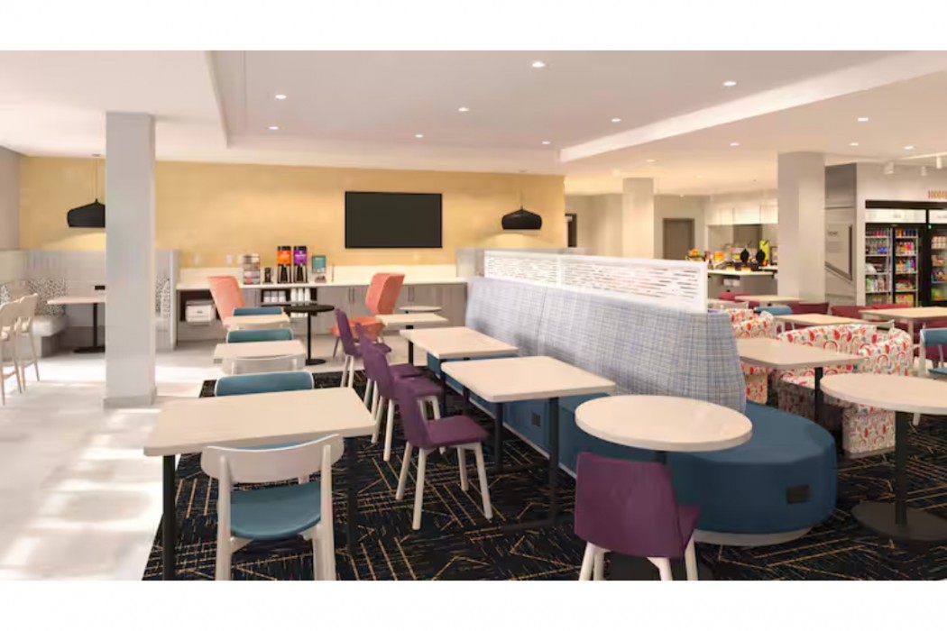 Home2 Suites by Hilton Ashburn, VA 19/30
