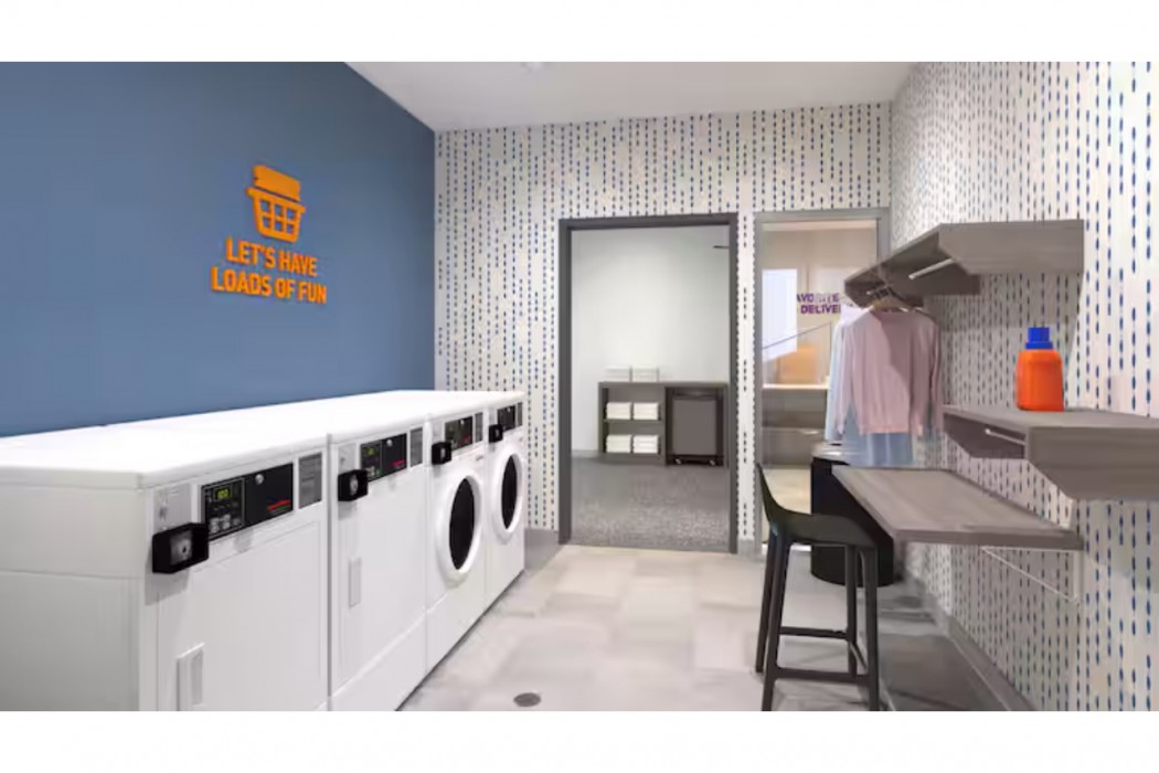 Home2 Suites by Hilton Ashburn, VA 12/30