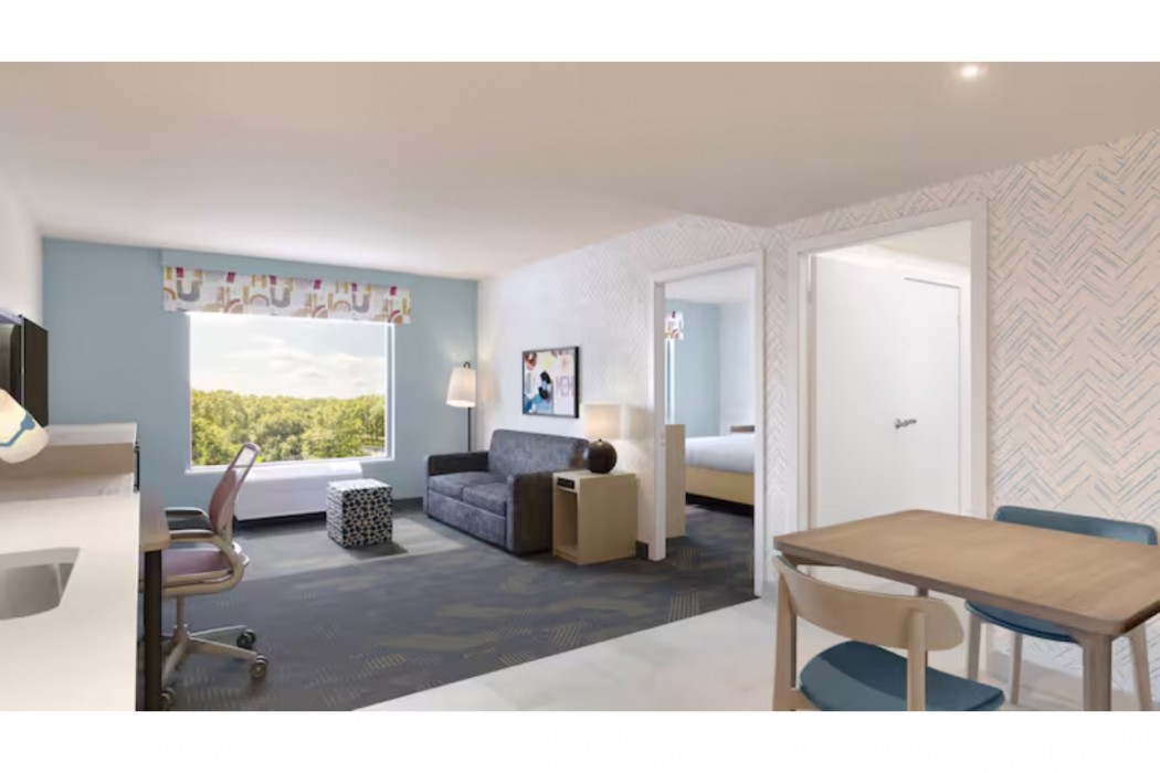 Home2 Suites by Hilton Ashburn, VA 11/30