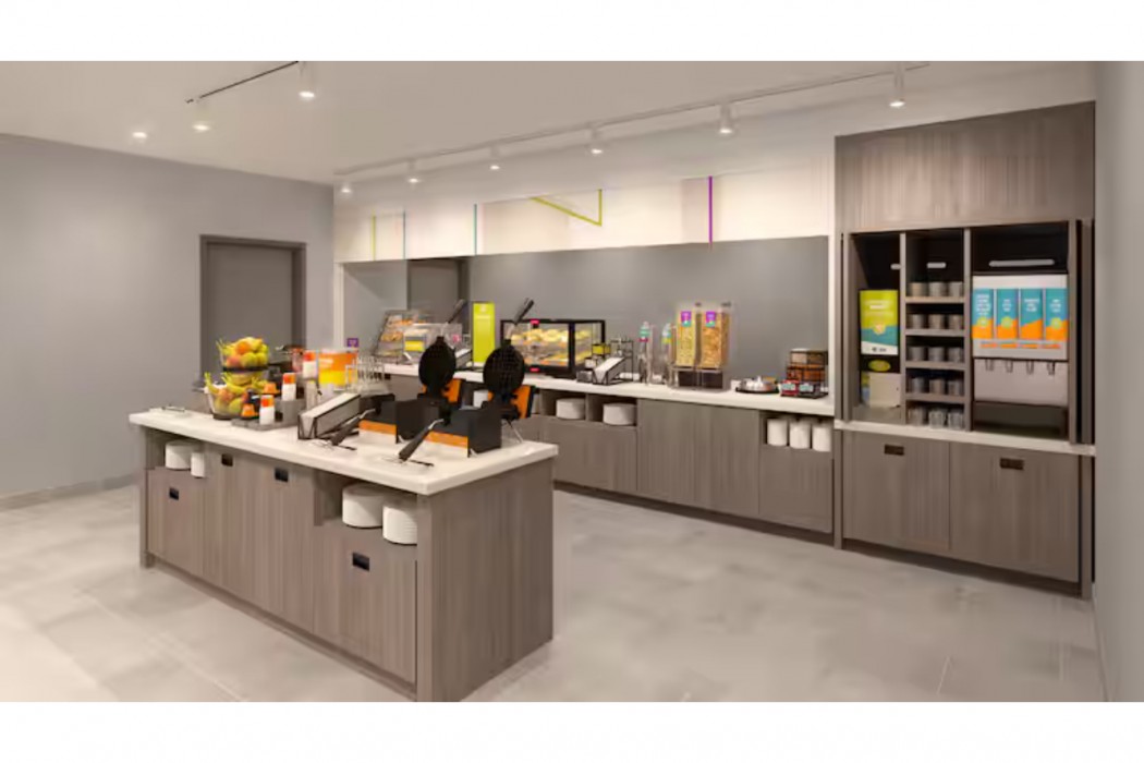 Home2 Suites by Hilton Ashburn, VA 18/30