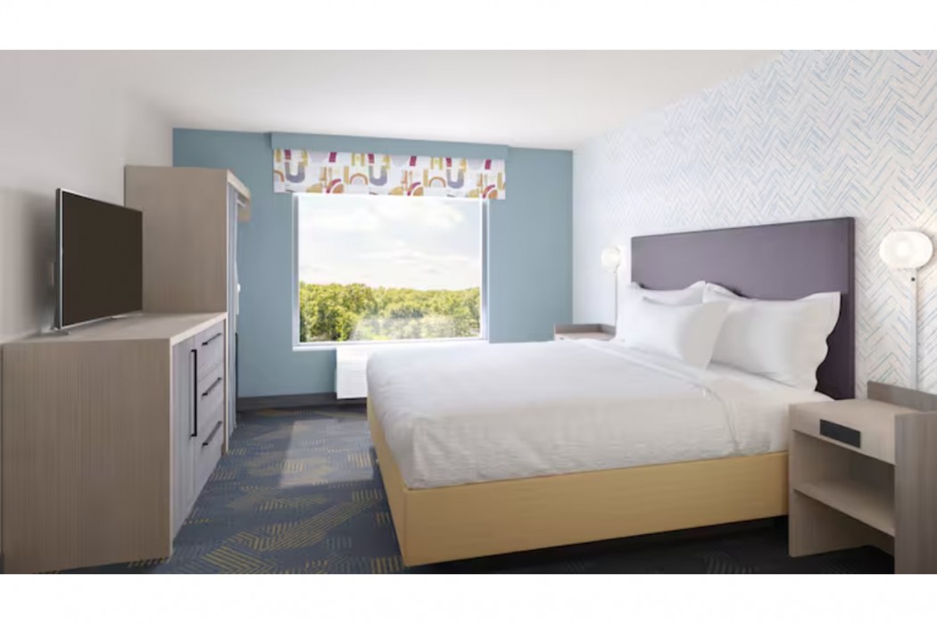 Home2 Suites by Hilton Ashburn, VA 9/30