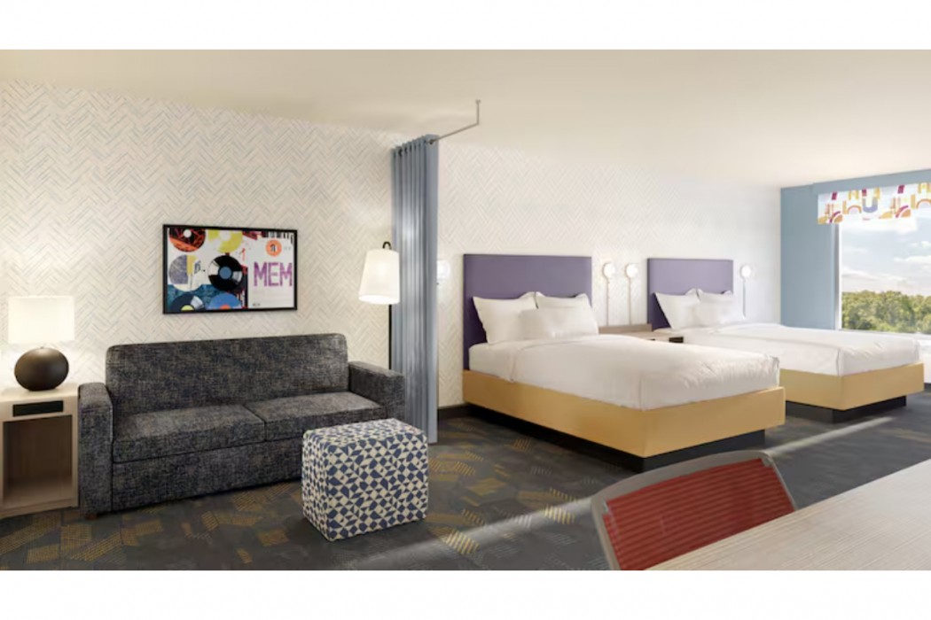 Home2 Suites by Hilton Ashburn, VA 8/30