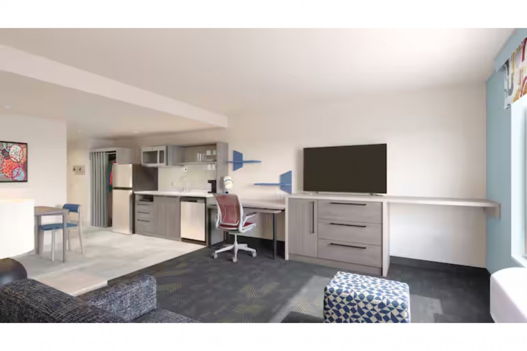 Home2 Suites by Hilton Ashburn, VA 10/30