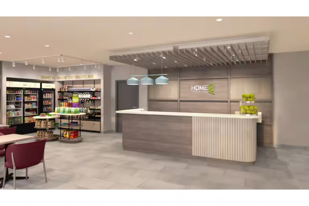 Home2 Suites by Hilton Ashburn, VA image