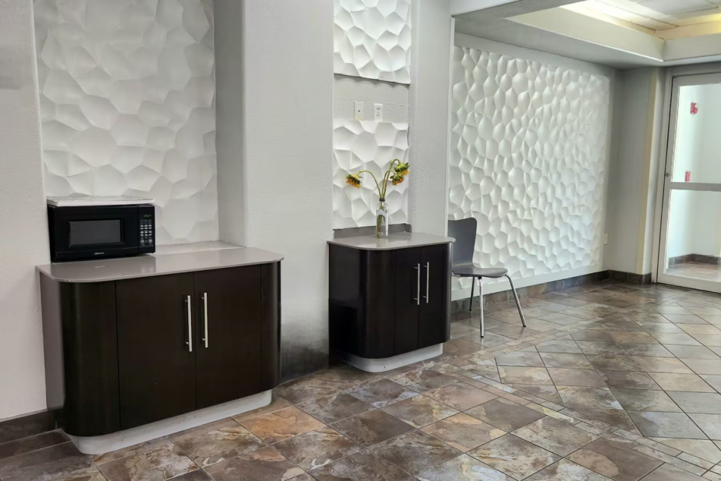 Baymont by Wyndham San Antonio Airport 25/44