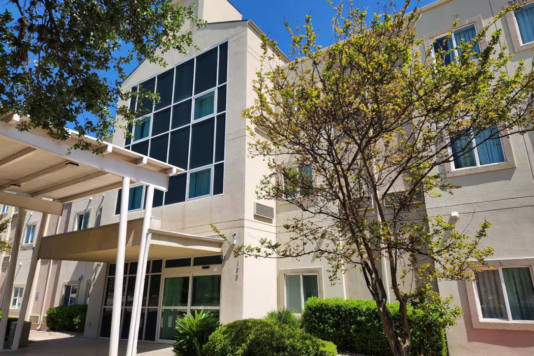 Baymont by Wyndham San Antonio Airport image