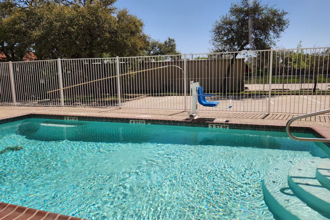 Baymont by Wyndham San Antonio Airport 26/44