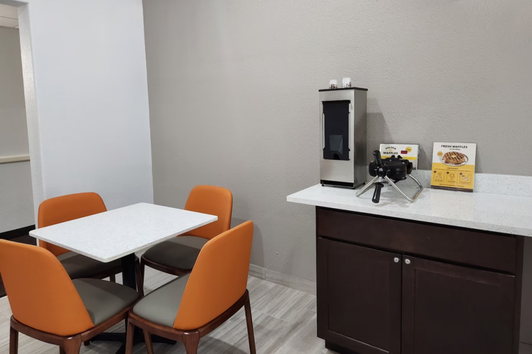 Baymont by Wyndham San Antonio Airport 22/44