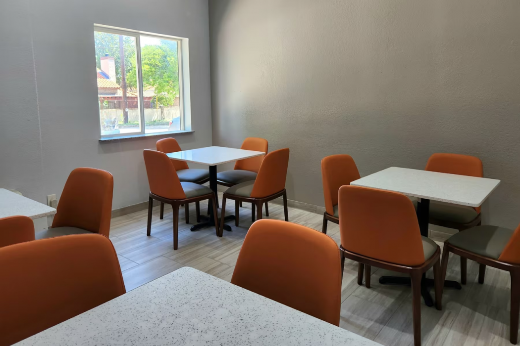 Baymont by Wyndham San Antonio Airport 24/44