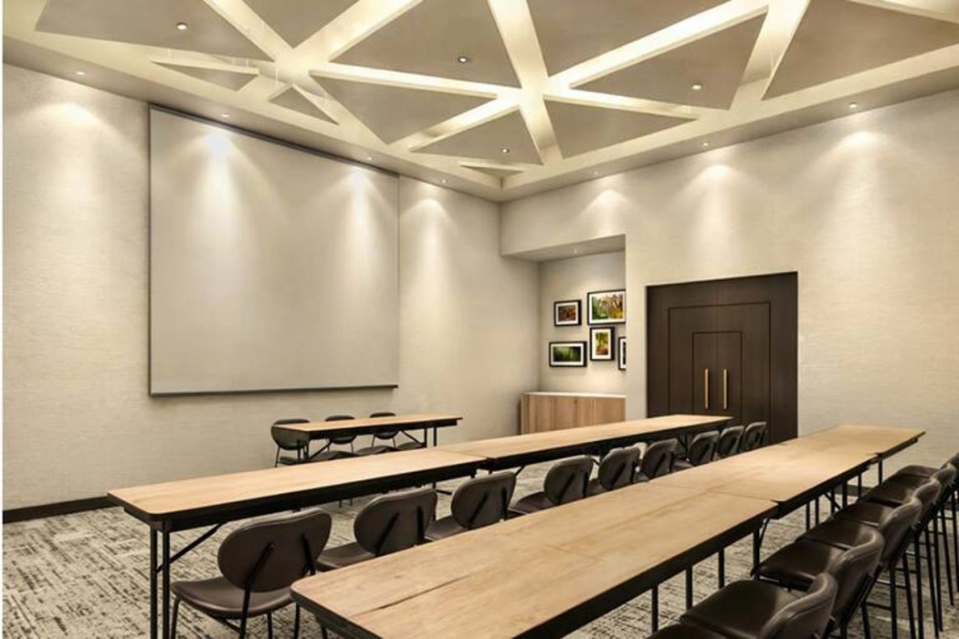 Homewood Suites by Hilton Saltillo 21/64