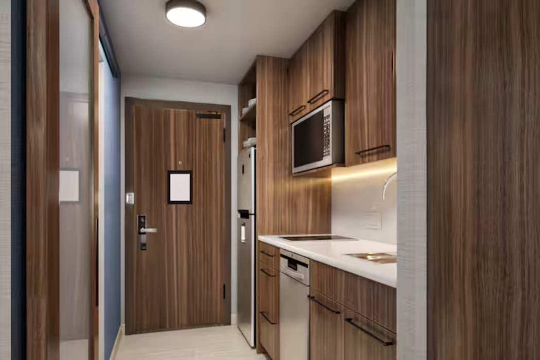 Homewood Suites by Hilton Saltillo 14/64