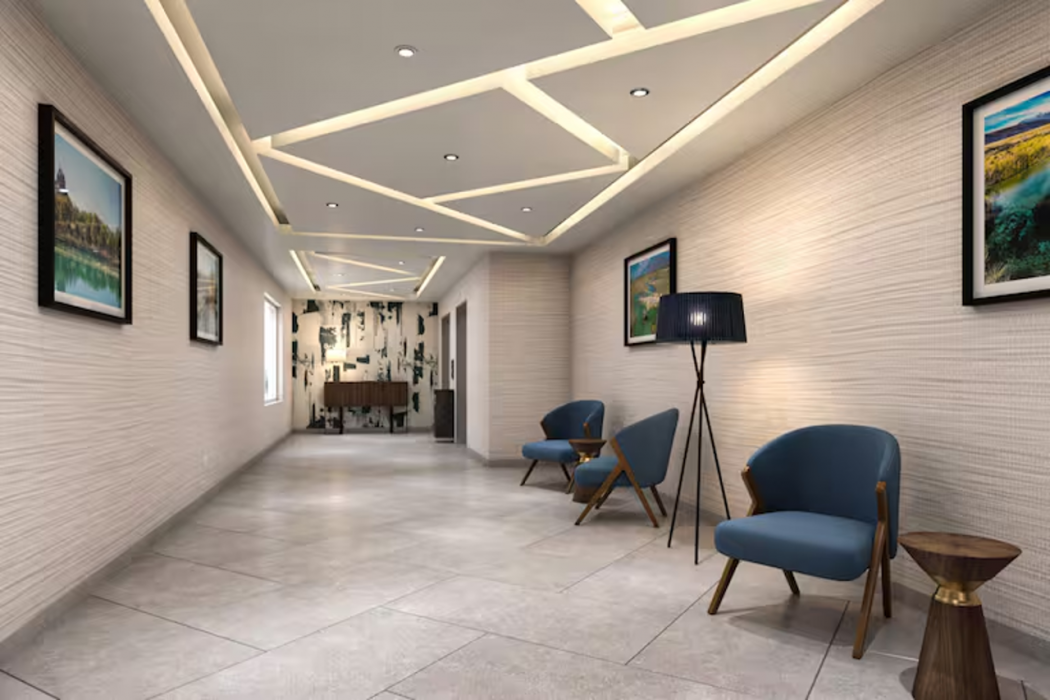Homewood Suites by Hilton Saltillo 4/64