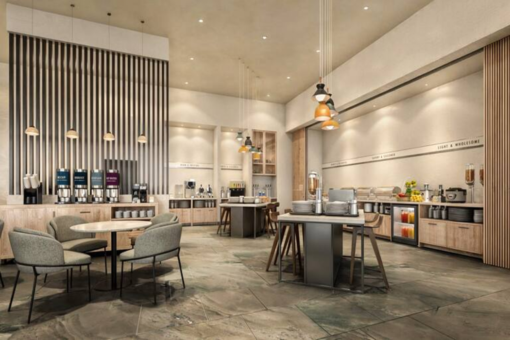 Homewood Suites by Hilton Saltillo 22/64