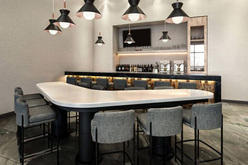 Homewood Suites by Hilton Saltillo 19/64