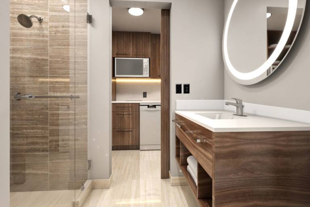 Homewood Suites by Hilton Saltillo 16/64