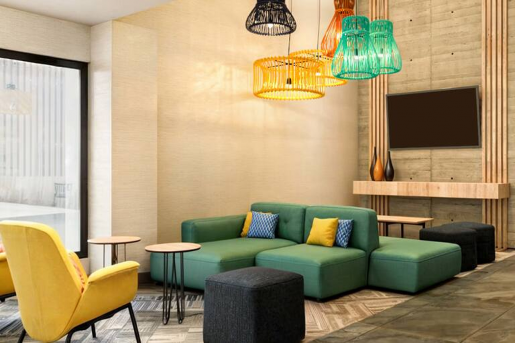 Homewood Suites by Hilton Saltillo 23/64