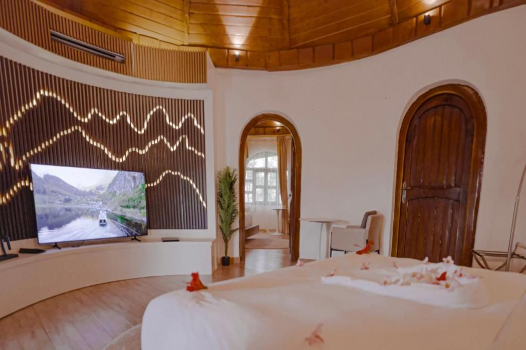 Beynouna Village Eco Lodge 13/59