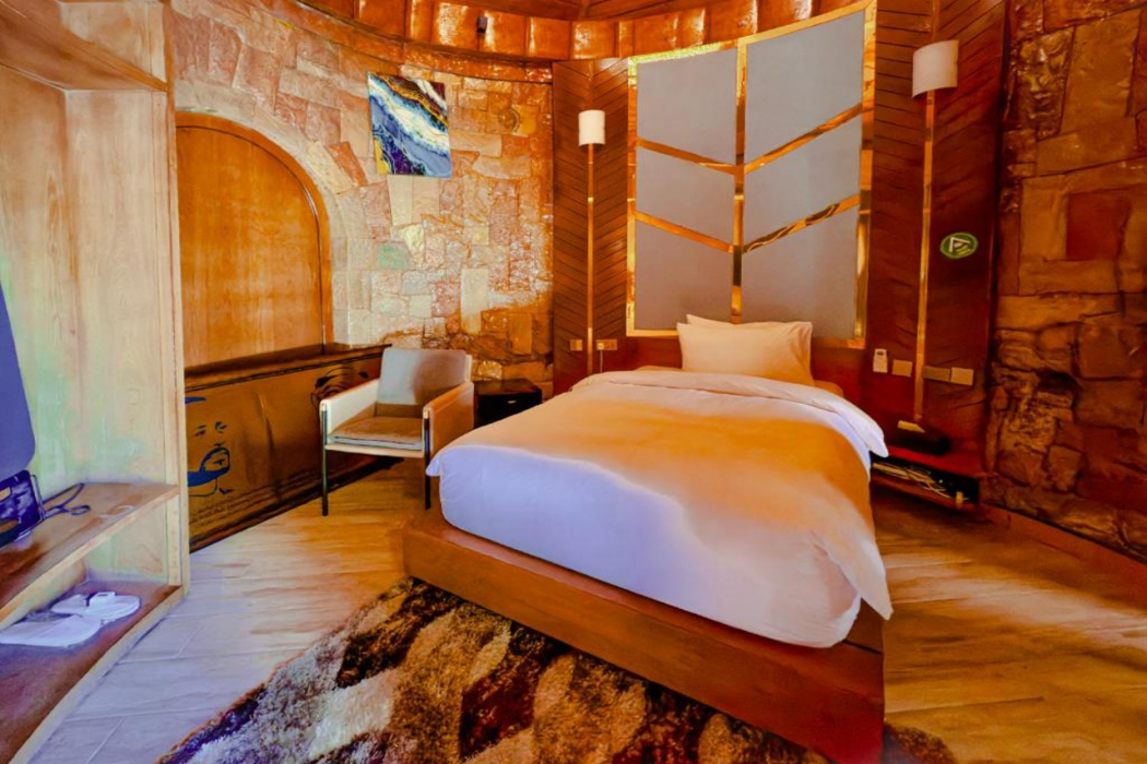 Beynouna Village Eco Lodge 14/59