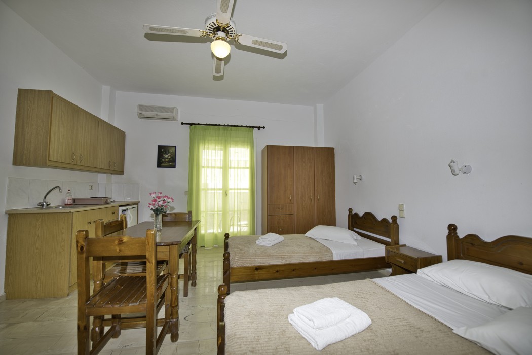Ira Apartments 43/126
