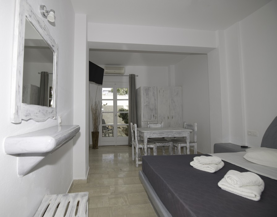 Ira Apartments 29/126