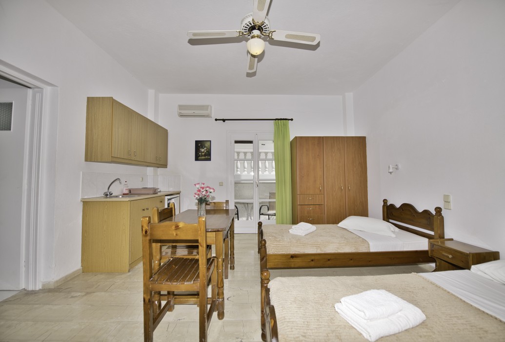 Ira Apartments 46/126