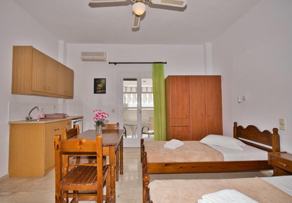 Ira Apartments 24/126