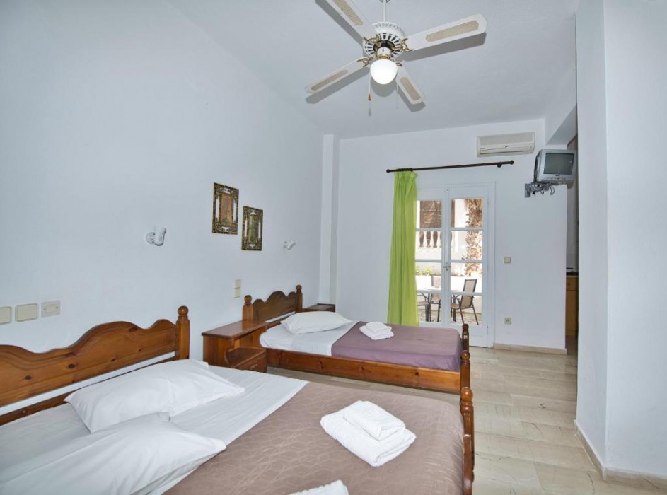 Ira Apartments 22/126