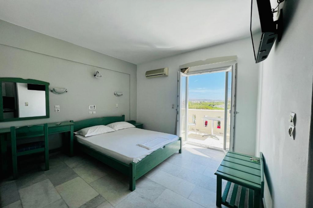 Korali Garden Hotel 18/57