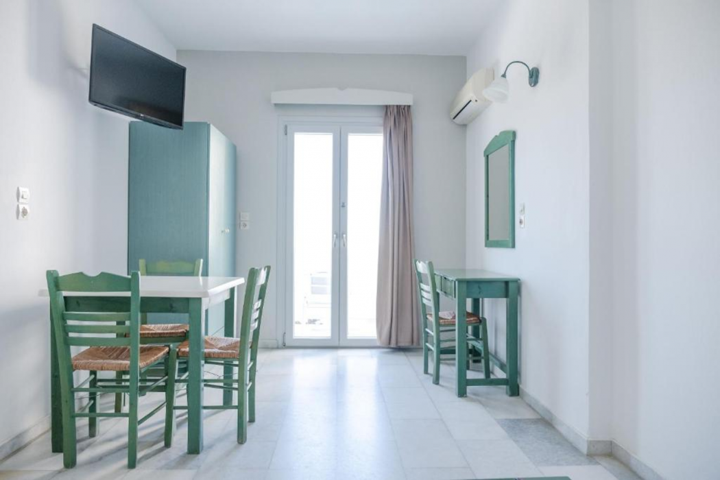 Korali Garden Hotel 39/57