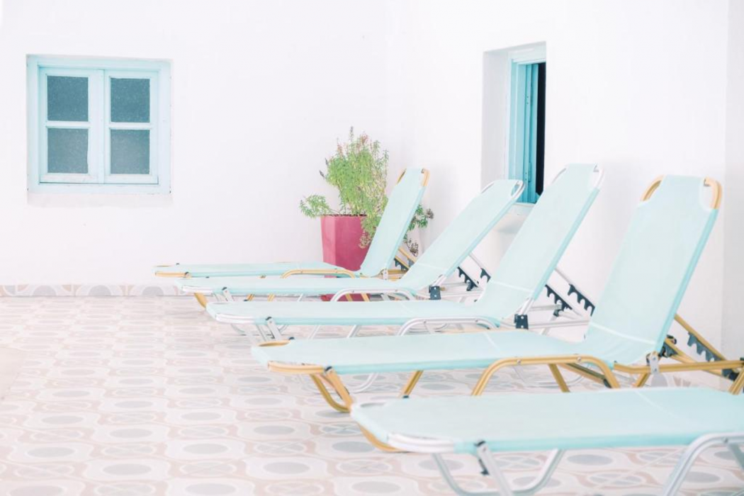 Korali Garden Hotel 38/57