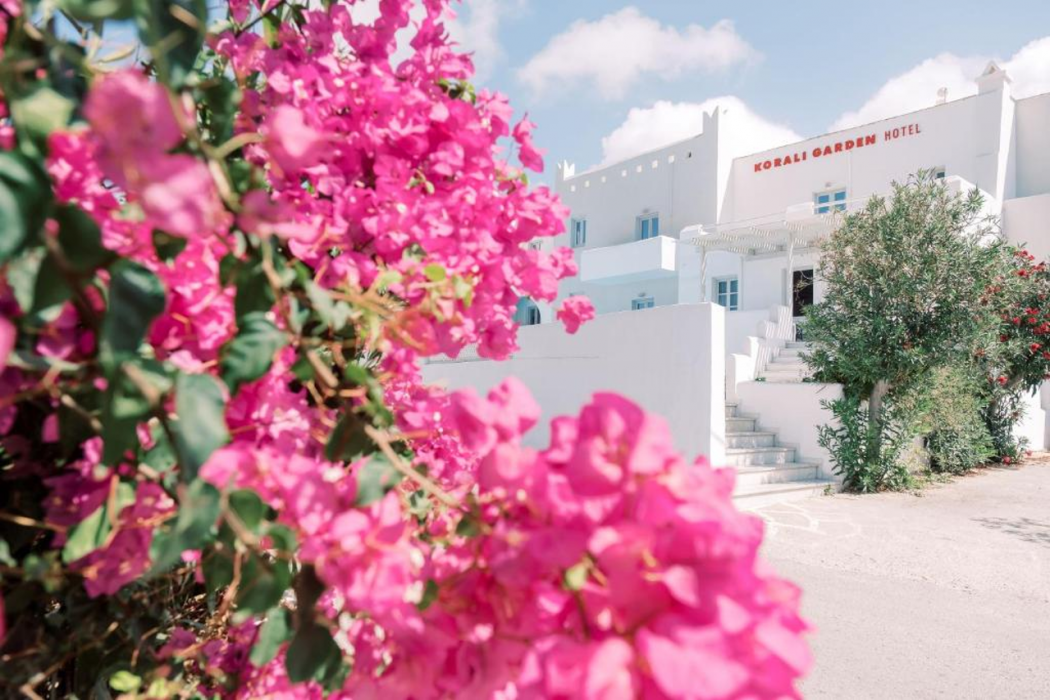 Korali Garden Hotel 2/57