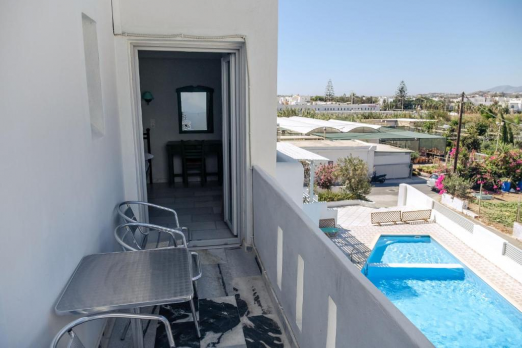 Korali Garden Hotel 37/57