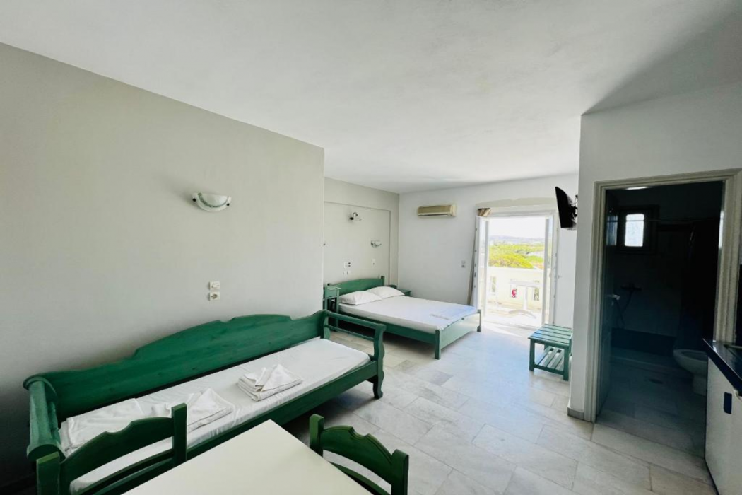 Korali Garden Hotel 16/57