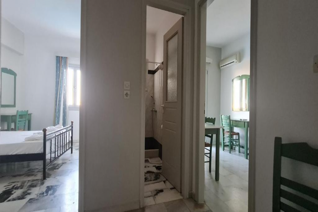 Korali Garden Hotel 10/57