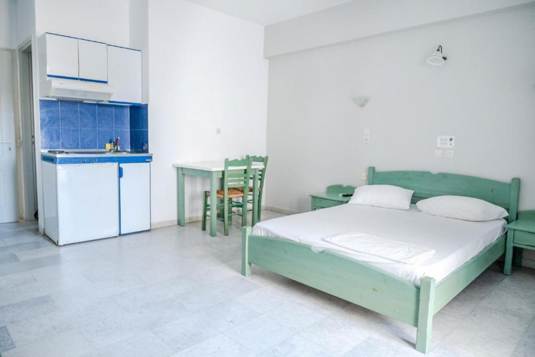 Korali Garden Hotel 20/57