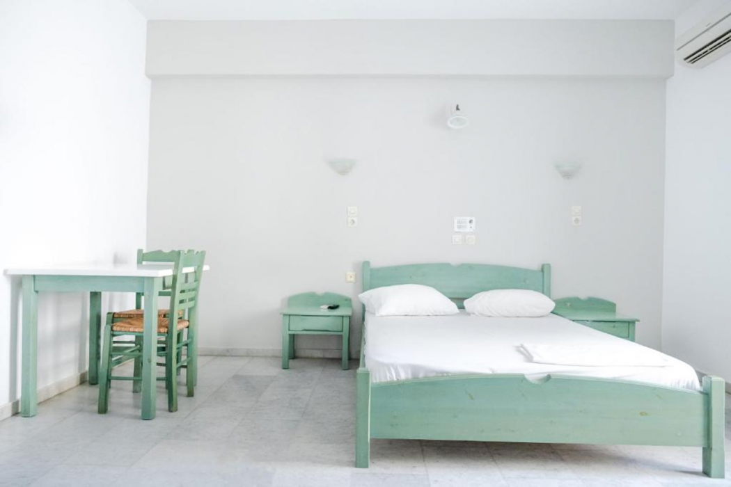 Korali Garden Hotel 14/57