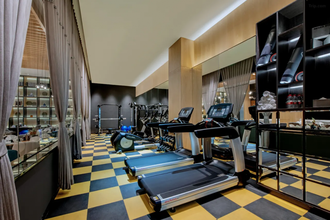 Park Inn by Radisson Beijing Tongzhou Universal Resort 25/41