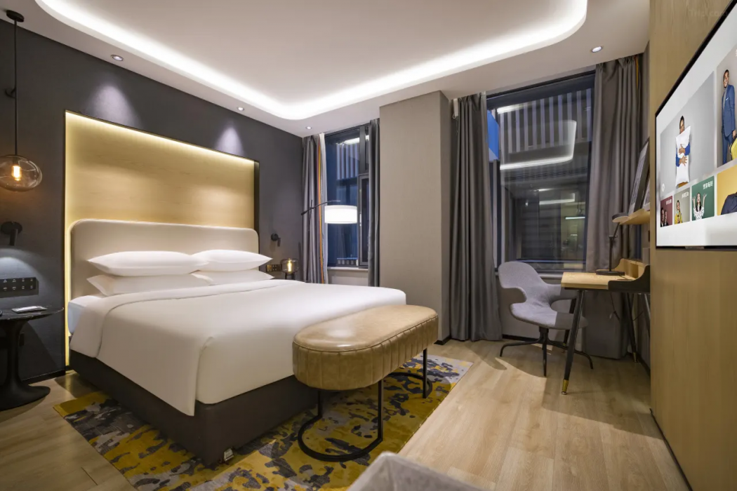 Park Inn by Radisson Beijing Tongzhou Universal Resort 14/41