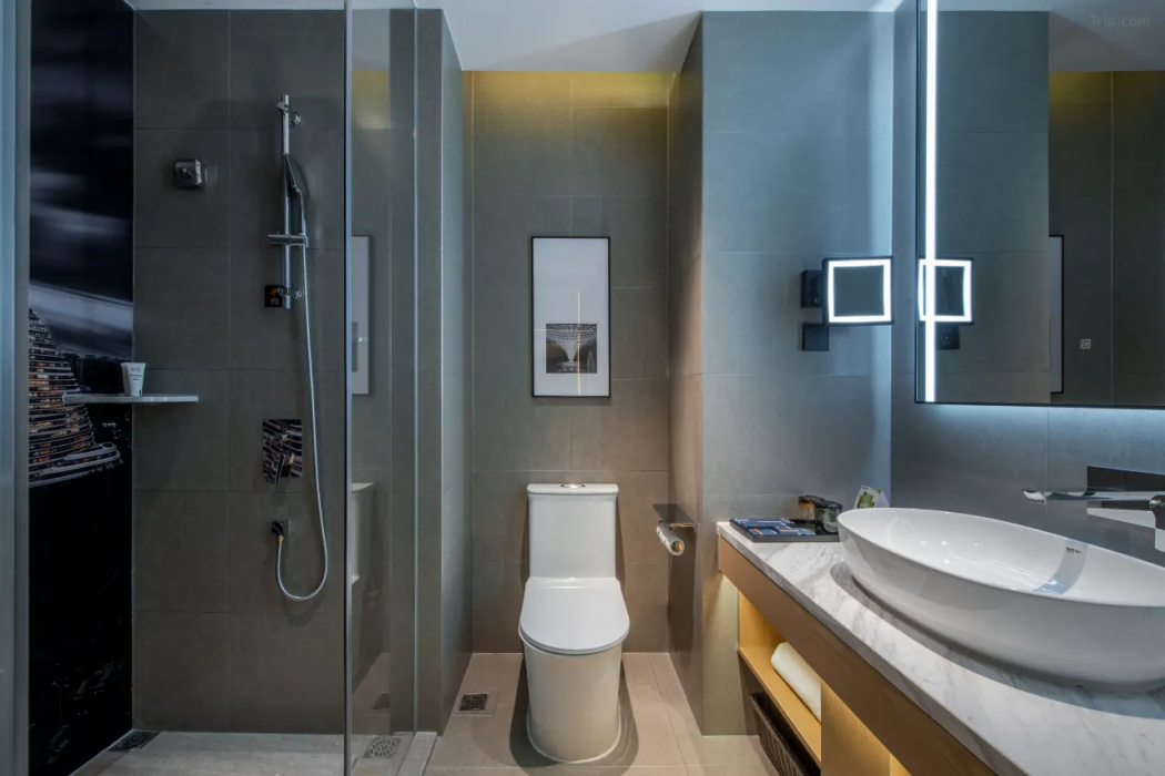 Park Inn by Radisson Beijing Tongzhou Universal Resort 17/41