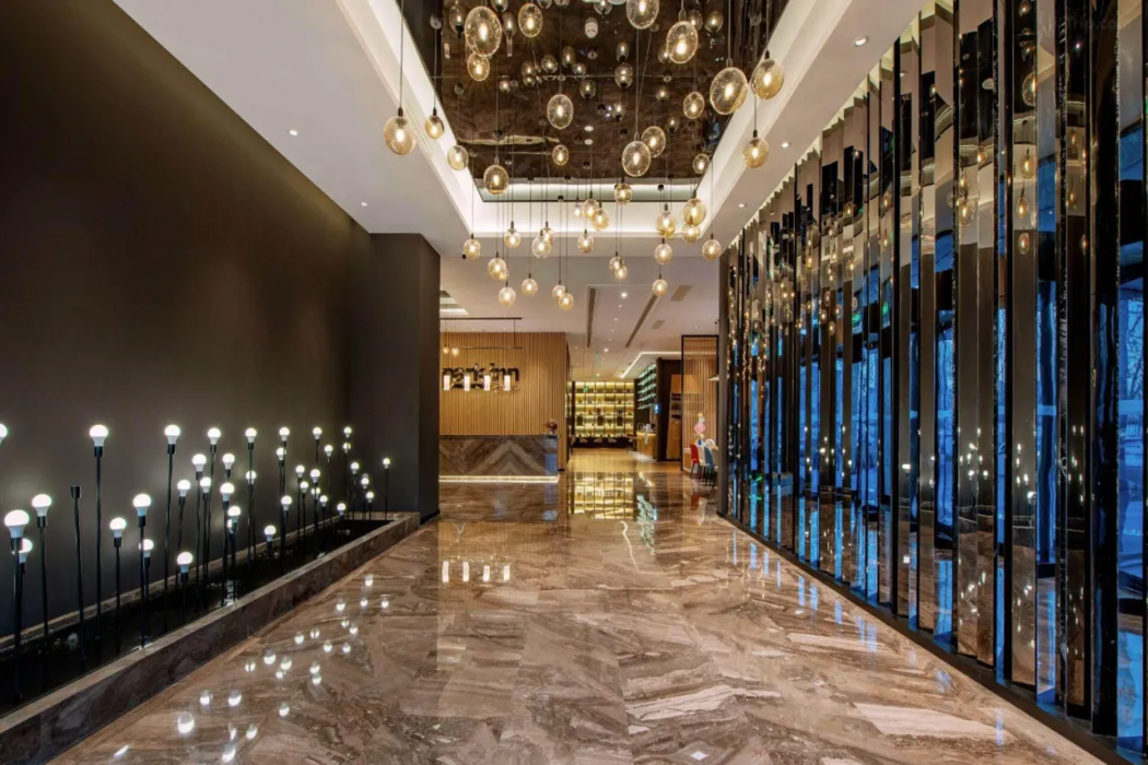 Park Inn by Radisson Beijing Tongzhou Universal Resort 7/41