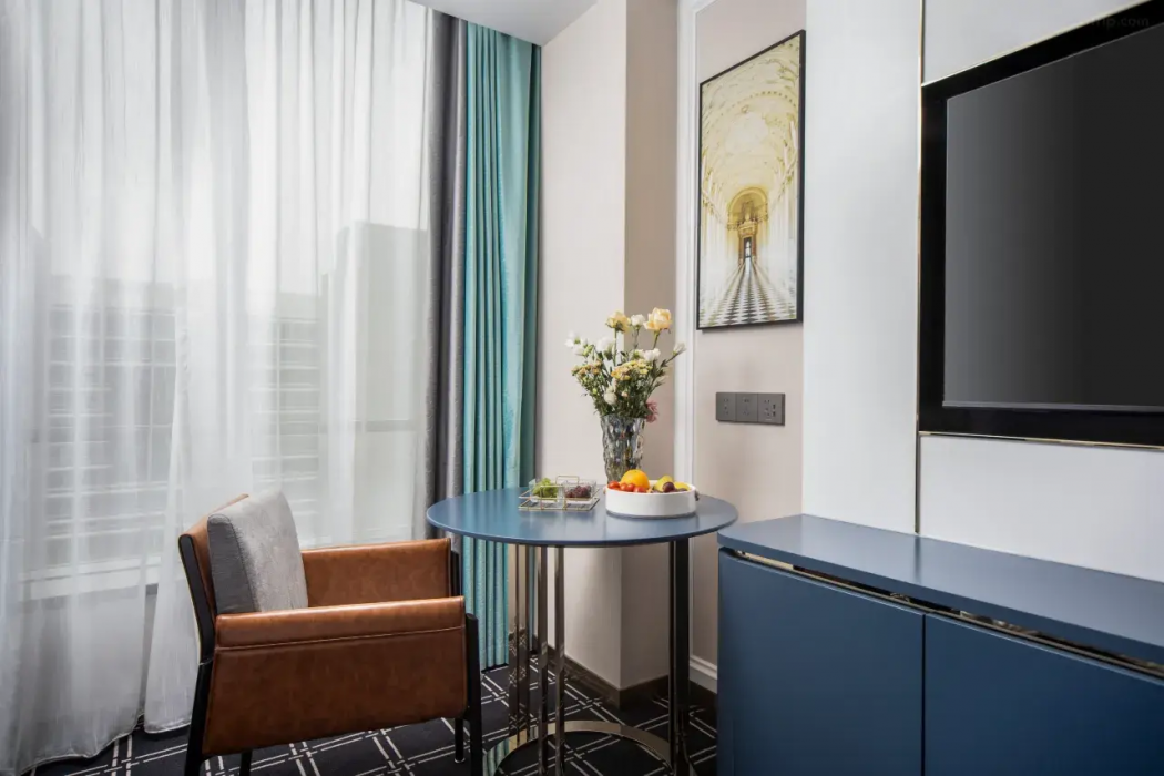 Xana Deluxe Hotel (Beijing Daxing International Airport) 9/10